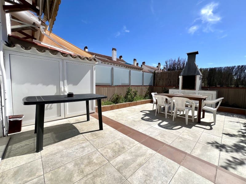 3 Zimmer Apartment zu vermieten in Cabrera de Mar mit Pool Garage - 1.900 € (Ref: 10100149)
