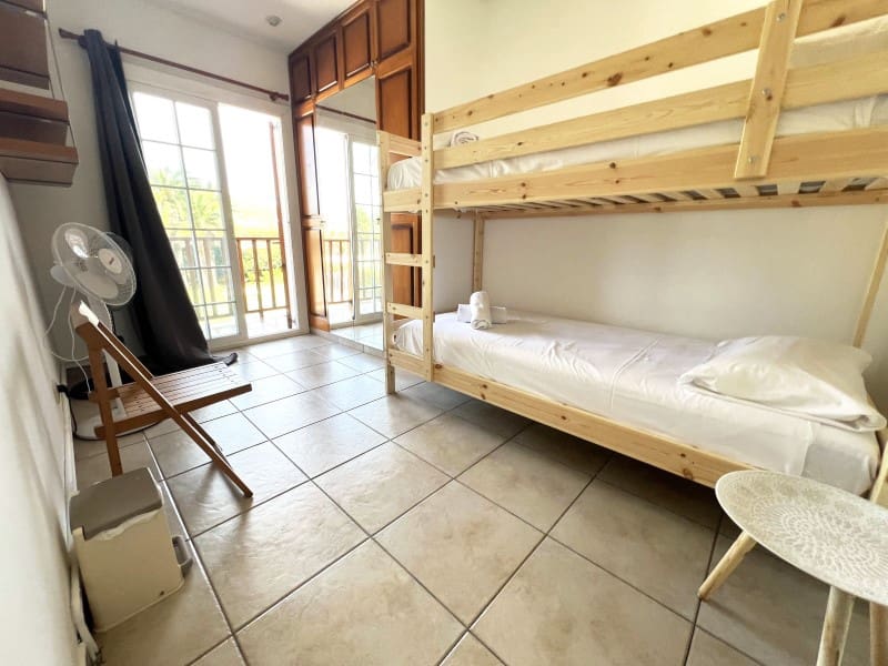 3 Zimmer Apartment zu vermieten in Cabrera de Mar mit Pool Garage - 1.900 € (Ref: 10100149)