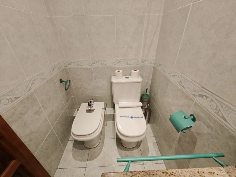 3 Zimmer Apartment zu vermieten in Cabrera de Mar mit Pool Garage - 1.900 € (Ref: 10100149)