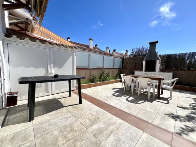 3 Zimmer Apartment zu vermieten in Cabrera de Mar mit Pool Garage - 1.900 € (Ref: 10100149)
