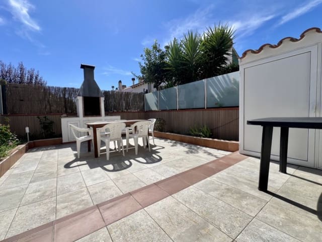 3 Zimmer Apartment zu vermieten in Cabrera de Mar mit Pool Garage - 1.900 € (Ref: 10100149)