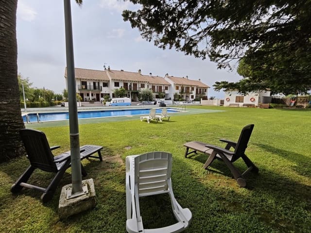 3 Zimmer Apartment zu vermieten in Cabrera de Mar mit Pool Garage - 1.900 € (Ref: 10100149)
