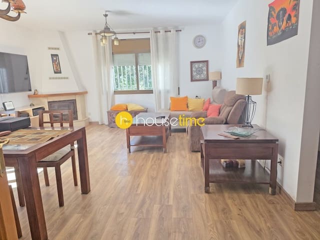 3 camera da letto Villa in vendita in La Roca del Vallès con garage - 467.000 € (Rif: 10102464)