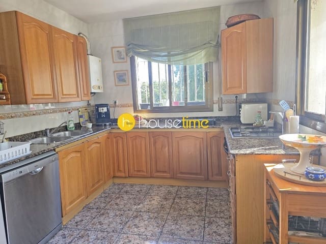 3 camera da letto Villa in vendita in La Roca del Vallès con garage - 467.000 € (Rif: 10102464)