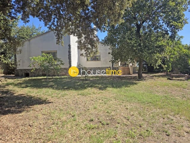 3 camera da letto Villa in vendita in La Roca del Vallès con garage - 467.000 € (Rif: 10102464)