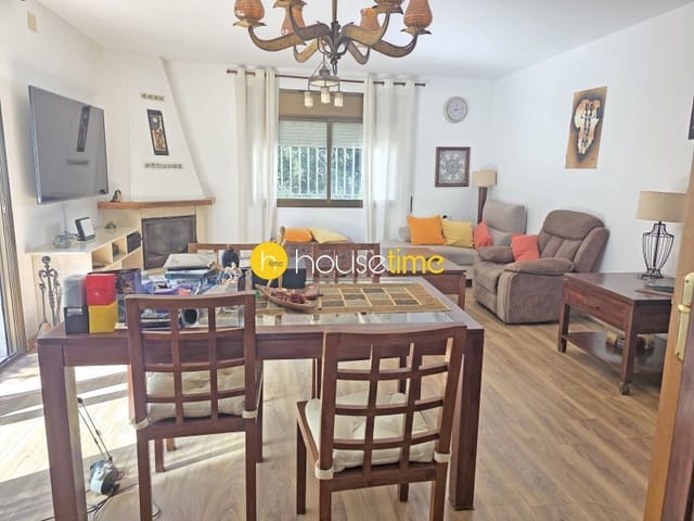 3 camera da letto Villa in vendita in La Roca del Vallès con garage - 467.000 € (Rif: 10102464)