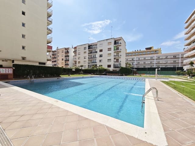 2 soverom Leilighet til leie i Malgrat de Mar - € 1 200 (Ref: 10109613)
