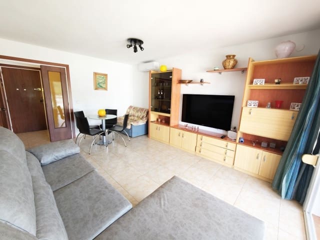 2 soverom Leilighet til leie i Malgrat de Mar - € 1 200 (Ref: 10109613)