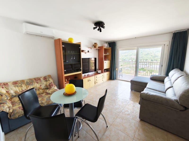 2 soverom Leilighet til leie i Malgrat de Mar - € 1 200 (Ref: 10109613)