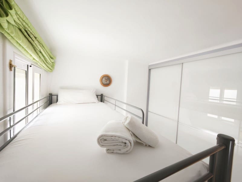 2 soverom Leilighet til leie i Malgrat de Mar - € 1 200 (Ref: 10109613)