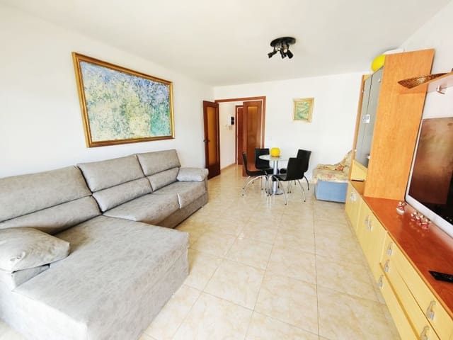 2 soverom Leilighet til leie i Malgrat de Mar - € 1 200 (Ref: 10109613)