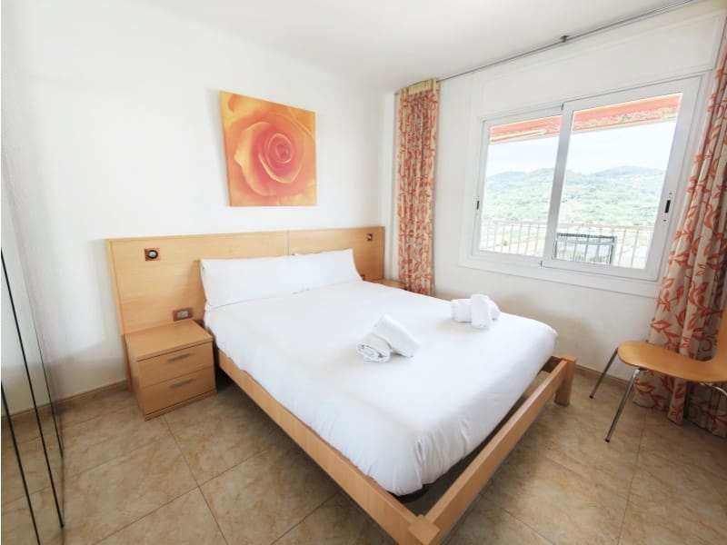 2 soverom Leilighet til leie i Malgrat de Mar - € 1 200 (Ref: 10109613)