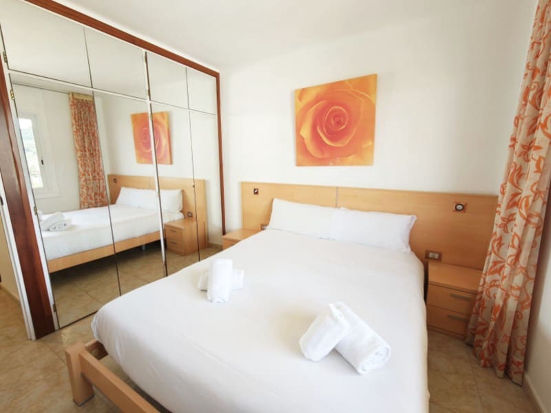 2 soverom Leilighet til leie i Malgrat de Mar - € 1 200 (Ref: 10109613)