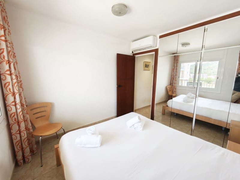 2 soverom Leilighet til leie i Malgrat de Mar - € 1 200 (Ref: 10109613)