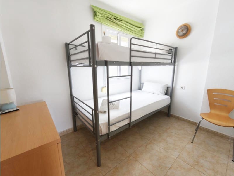 2 soverom Leilighet til leie i Malgrat de Mar - € 1 200 (Ref: 10109613)
