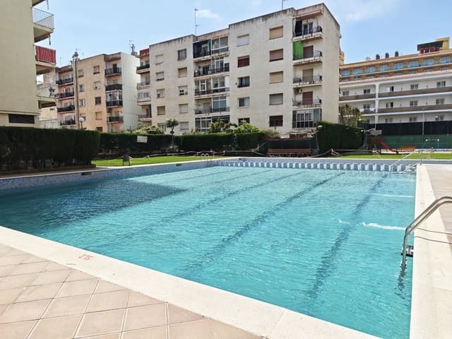 2 soverom Leilighet til leie i Malgrat de Mar - € 1 200 (Ref: 10109613)
