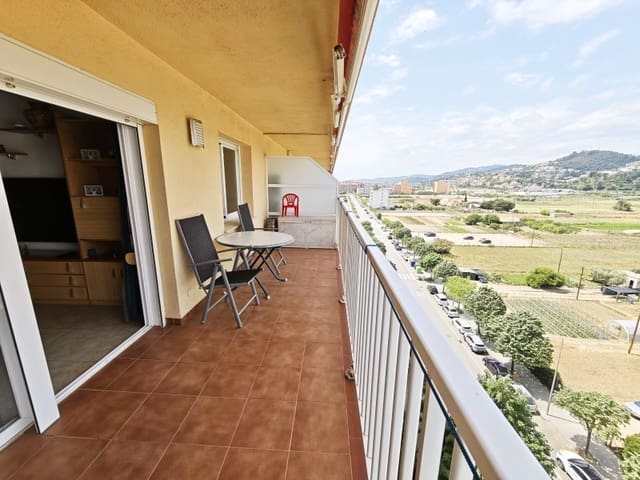 2 soverom Leilighet til leie i Malgrat de Mar - € 1 200 (Ref: 10109613)