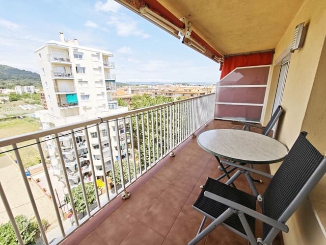 2 soverom Leilighet til leie i Malgrat de Mar - € 1 200 (Ref: 10109613)