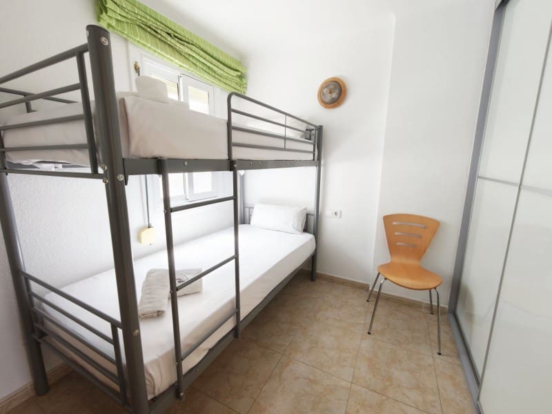 2 soverom Leilighet til leie i Malgrat de Mar - € 1 200 (Ref: 10109613)