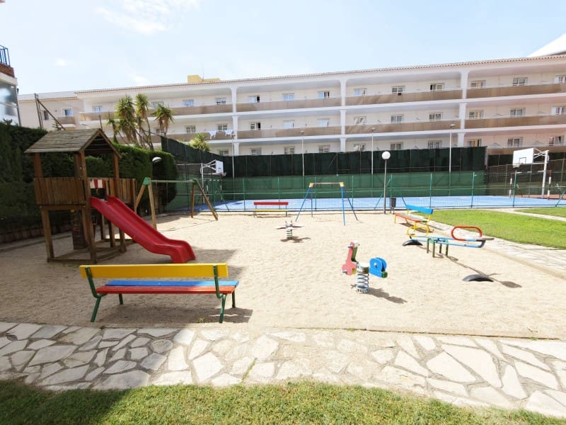 2 soverom Leilighet til leie i Malgrat de Mar - € 1 200 (Ref: 10109613)