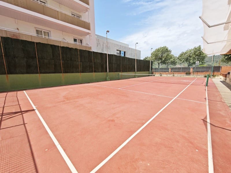 2 soverom Leilighet til leie i Malgrat de Mar - € 1 200 (Ref: 10109613)