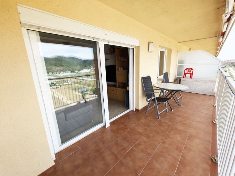 2 soverom Leilighet til leie i Malgrat de Mar - € 1 200 (Ref: 10109613)