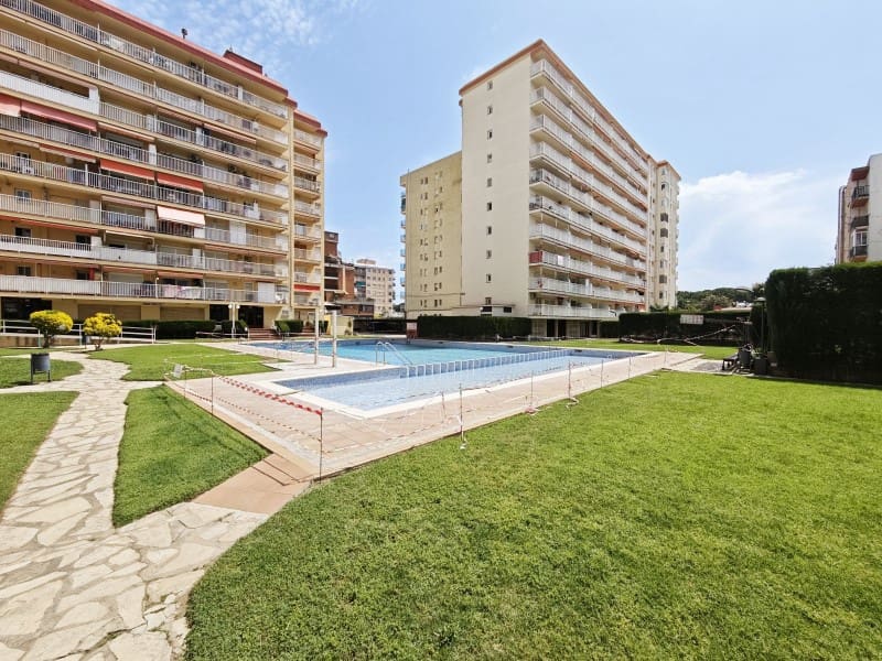 2 soverom Leilighet til leie i Malgrat de Mar - € 1 200 (Ref: 10109613)
