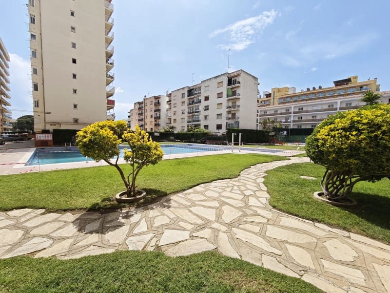 2 soverom Leilighet til leie i Malgrat de Mar - € 1 200 (Ref: 10109613)