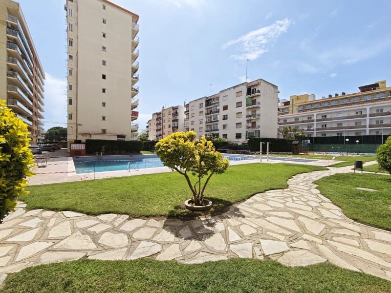 2 soverom Leilighet til leie i Malgrat de Mar - € 1 200 (Ref: 10109613)