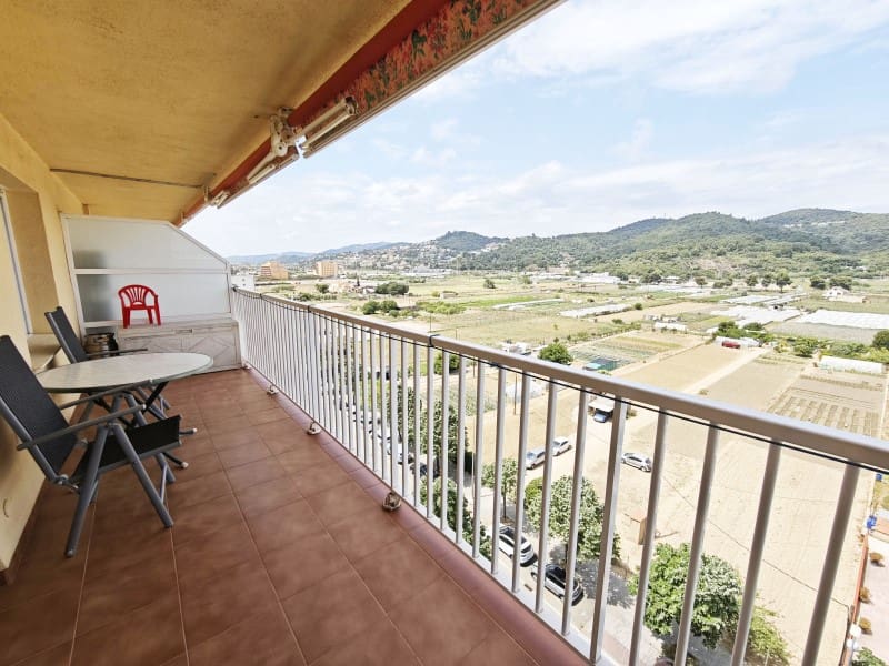 2 soverom Leilighet til leie i Malgrat de Mar - € 1 200 (Ref: 10109613)