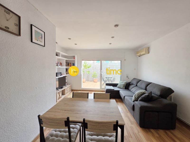 3 camera da letto Appartamento in vendita in Premia de Mar - 270.000 € (Rif: 10119932)