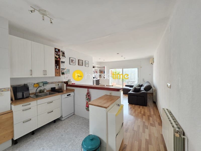3 camera da letto Appartamento in vendita in Premia de Mar - 270.000 € (Rif: 10119932)
