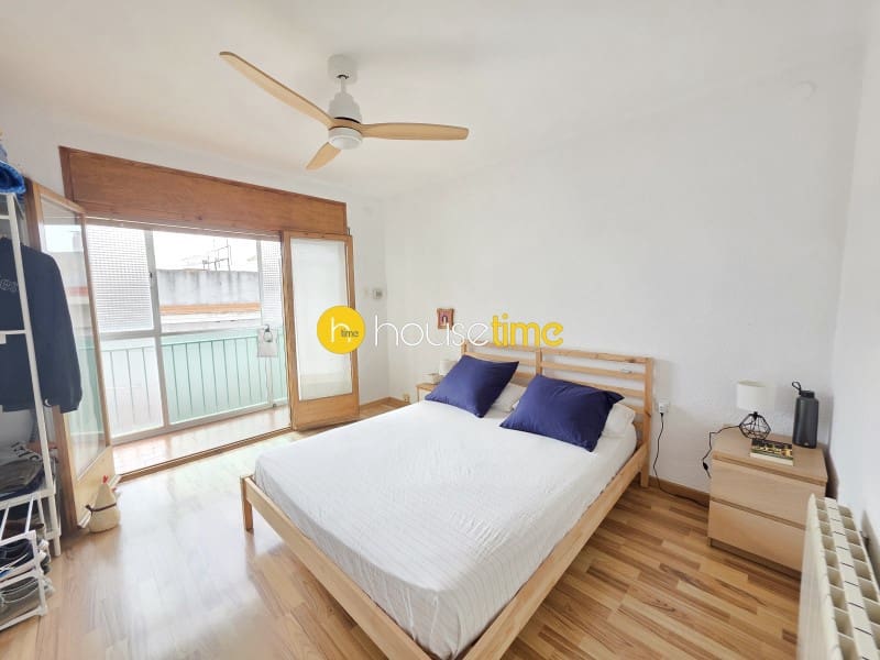 3 camera da letto Appartamento in vendita in Premia de Mar - 270.000 € (Rif: 10119932)