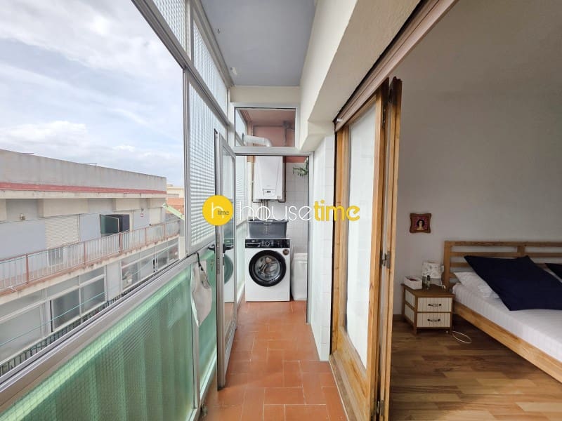 3 camera da letto Appartamento in vendita in Premia de Mar - 270.000 € (Rif: 10119932)