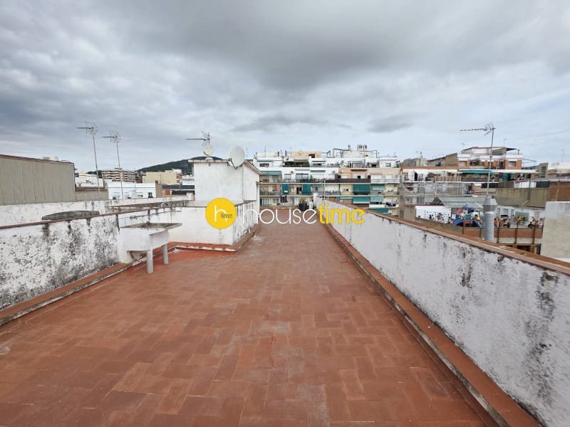 3 camera da letto Appartamento in vendita in Premia de Mar - 270.000 € (Rif: 10119932)