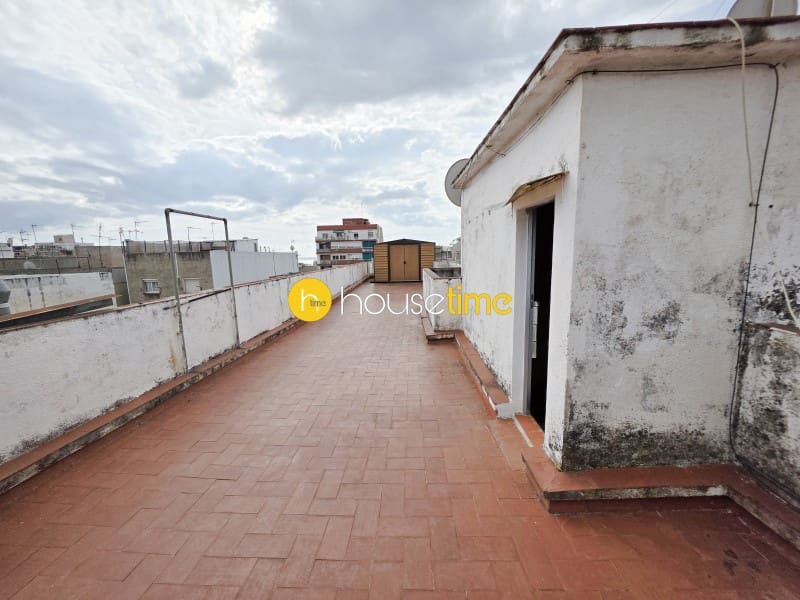 3 camera da letto Appartamento in vendita in Premia de Mar - 270.000 € (Rif: 10119932)