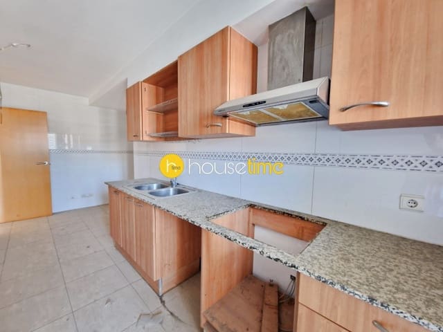 3 Zimmer Apartment zu verkaufen in Figueres - 295.000 € (Ref: 10129297)