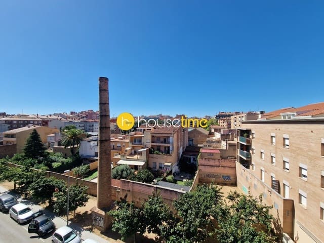 3 Zimmer Apartment zu verkaufen in Figueres - 295.000 € (Ref: 10129297)