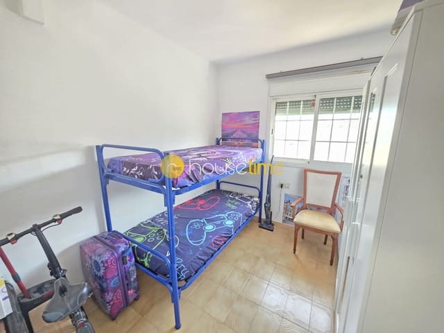 3 camera da letto Appartamento in vendita in Calella - 130.000 € (Rif: 10129298)
