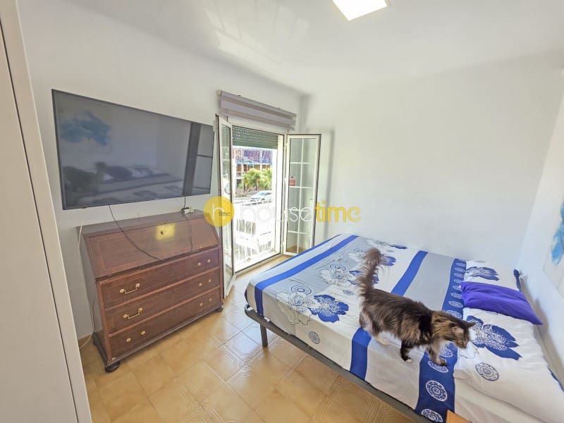 3 bedroom Flat for sale in Calella - € 130,000 (Ref: 10129298)