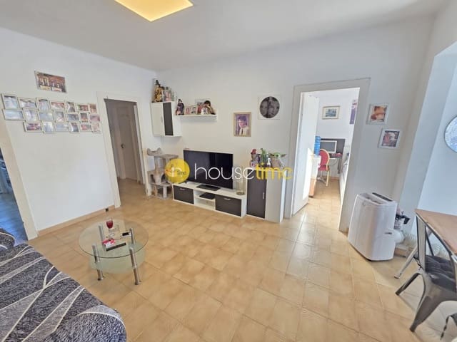 3 camera da letto Appartamento in vendita in Calella - 130.000 € (Rif: 10129298)
