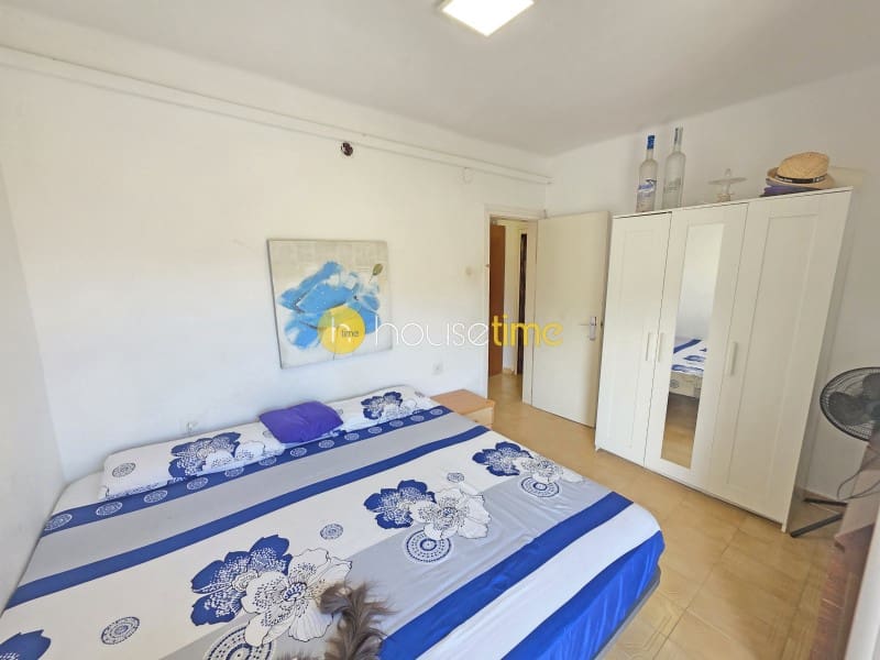3 bedroom Flat for sale in Calella - € 130,000 (Ref: 10129298)