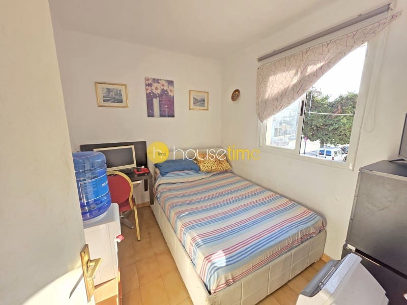 3 bedroom Flat for sale in Calella - € 130,000 (Ref: 10129298)
