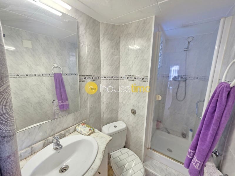 3 bedroom Flat for sale in Calella - € 130,000 (Ref: 10129298)