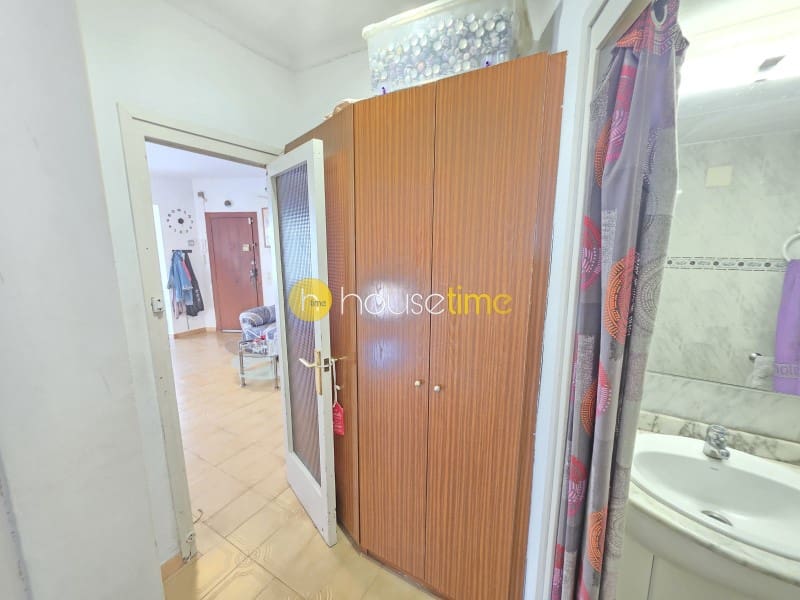 3 bedroom Flat for sale in Calella - € 130,000 (Ref: 10129298)