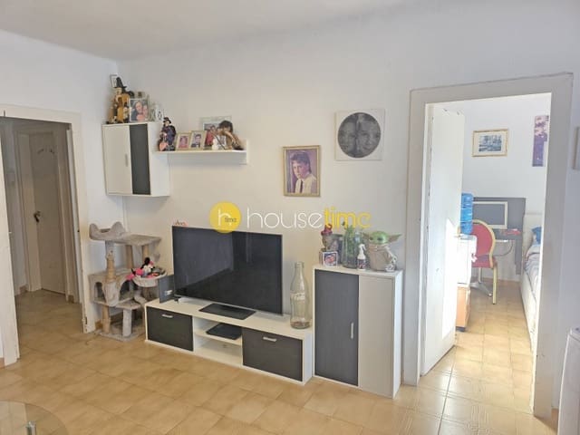 3 camera da letto Appartamento in vendita in Calella - 130.000 € (Rif: 10129298)