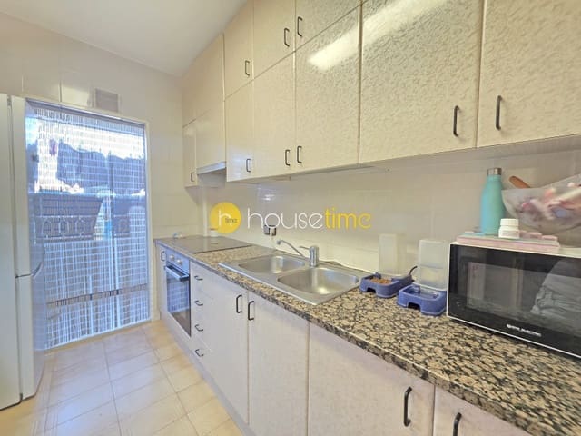 3 camera da letto Appartamento in vendita in Calella - 130.000 € (Rif: 10129298)