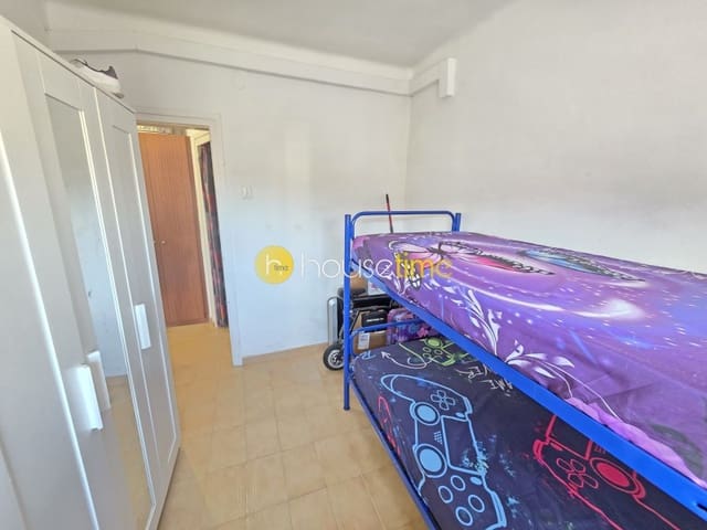 3 camera da letto Appartamento in vendita in Calella - 130.000 € (Rif: 10129298)