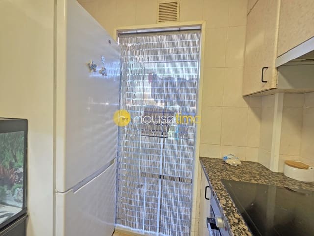 3 camera da letto Appartamento in vendita in Calella - 130.000 € (Rif: 10129298)