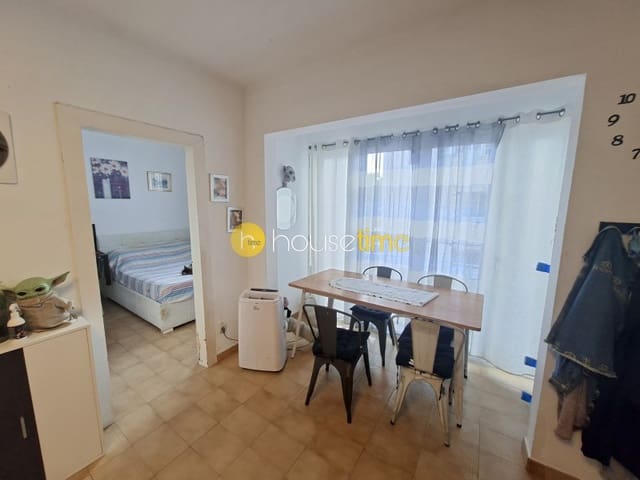 3 soverom Leilighet til salgs i Calella - € 130 000 (Ref: 10129298)